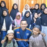 Tingkatkan Prestasi Binaan Yatim Mandiri Pasuruan Lewat Monitoring Sanggar