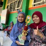 Dua Binaan Gresik Sabet Juara di Ajang PORSENI