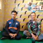 Yatim Mandiri Bandung Salurkan Bantuan Kesehatan untuk Relawan Kebaikan di Ciamis