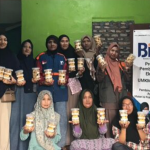 Pelatihan BISA Batu Hadirkan Produk Thokcer Lezat dengan Kemasan Menarik
