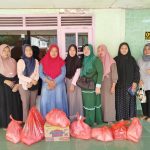 Launching Produk Gula Bunda Bisa Yatim Mandiri Bojonegoro
