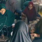 Bunda BISA Lamongan Kuatkan Ekonomi Melalui Penjualan Sembako dan Gapit