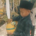 Main Bareng Yatim (MABAR) Yatim Mandiri Lamongan