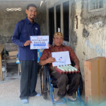 UMKM Bangkit untuk Bantu Usaha Telur Asin Bapak Agus