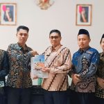 Bangun Pondasi Kesejahteraam Umat, Yatim Mandiri Probolinggo Gelar Audiensi Bersama Kemenag