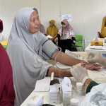 Yatim Mandiri Purwokerto Luaskan Manfaat Program Kesehatan Hingga Baturaden