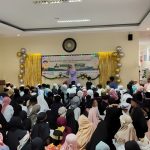 Sinergi Laznas Yatim Mandiri dan SD Islamic Center Samarinda Hadirkan Teladan Nabi dan Inspirasi Berbagi