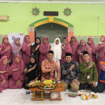Launching Program Pemberdayaan Ekonomi Umat Yatim Mandiri Surabaya