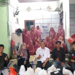 Pembinaan Bunda BISA Medokan Semampir Surabaya