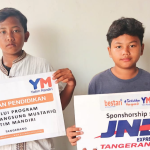 Santunan Pendidikan untuk Siswa Berprestasi di Tangerang