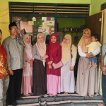 Pembinaan Guru Sanggar Belajar dan Duta Guru Yatim Mandiri Tuban
