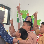 Yatim Mandiri Usung Kegiatan Sekolah Binaan, Ajak Binaan untuk Tumbuh dan Bangkit