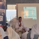 Yatim Mandiri Pasuruan Melaksanakan Kegiatan Istighotsah Bersama di Auto2000