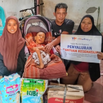 Bantuan Kesehatan untuk Alya yang Alami Berhentinya Pertumbuhan Sejak Usia Dini