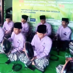 Yatim Mandiri Tulungagung Gelar Peringatan Maulid Nabi