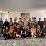 MnG Bersama Sandiaga Uno, Sinergikan Program Inovasi Pemberdayaan Yatim Mandiri