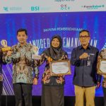 Yatim Mandiri Sukses Gelar Inovasi Pemberdayaan dan Anugerah Kemandirian 2025
