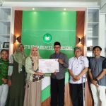 Hadirkan Kepedulian, STIKES Rajekwesi Bojonegoro Gelar Majelis Dhuha dan Penggalangan Donasi Peduli Aceh dan Sumatra