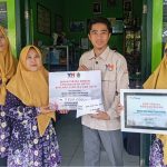 IGTKI Kecamatan Kerek Tuban Hadirkan Kepedulian Bersama untuk Penyintas Bencana Sumatra Melalui Laznas Yatim Mandiri