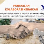 Laznas Yatim Mandiri Ajak Publik Berkolaborasi Bantu Penyintas Bencana di Indonesia