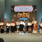 1 Dekade, OMATIQ 2025 Wujudkan Binaan Berprestasi, Berbudaya, dan Berkarakter