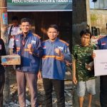 Respon Darurat Banjir di Sumatra, Laznas Yatim Mandiri Jalankan Tiga Langkah Cepat untuk Warga Terdampak