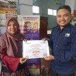 SD Immersion Ponorogo Hadirkan Kepedulian untuk Sumatra, Salurkan Bantuan Melalui Laznas Yatim Mandiri