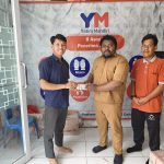 SDI Nahdlotul Muslimat Solo Salurkan Bantuan Kebencanaan Aceh dan Sumatera melalui Yatim Mandiri
