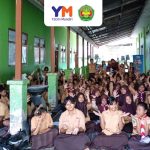 SDN 1 Baleturi Kirimkan Bantuan untuk Penyintas Sumatra Melalui Laznas Yatim Mandiri