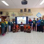 Aksi Kolaborasi SDN Sumber 6 Surakarta bersama Yatim Mandiri untuk Masyarakat Terdampak Banjir