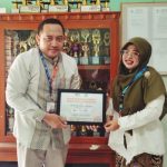 TK PG Rendeng Kudus Gelar Cerita Inspiratif Peduli Aceh dan Sumatera bersama Laznas Yatim Mandiri