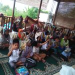 Sinergi Kebaikan Yatim Mandiri Bandung dan Quranbest Salurkan Ratusan Paket Gizi di Wilayah Bandung Raya dan Tasikmalaya