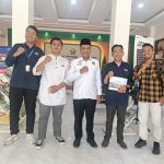 Persiapkan Generasi Masa Depan, Yatim Mandiri Jombang Sosialisasikan Program Mandiri Entrepreneur Center (MEC)
