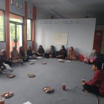 Pembinaan Guru Genius Ponorogo dan Pacitan, Perkuat Evaluasi dan Revitalisasi Sanggar di Awal Tahun