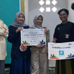 Yatim Mandiri Bandung dan Manajemen Dakwah UIN Bandung Gelar Program Guyub Raksa di Banyuresmi