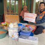 UMKM Ramadhan Yatim Mandiri Jombang, Menguatkan Ikhtiar Ibu Marlia Menuju Kemandirian