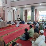 Masjid Al-Ittihad Cileungsi Gelar Safari Dakwah Peduli Palestina Bersama Laznas Yatim Mandiri Bogor