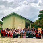 Edukasi Tanggap Bencana Sejak Dini, Yatim Mandiri Nganjuk Gelar Mitigasi Bencana di SDN 3 Sukomoro