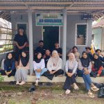 Hadirkan Kebahagiaan Ramadhan bersama Relawan Kemandirian Jember