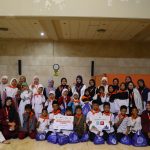 Buka Puasa Ceria di Masjid Agung Bandung, Hadirkan Kebahagiaan untuk Anak-Anak Yatim