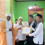 MTs Negeri 2 Surakarta Gelar Safari Dakwah Ramadhan Peduli Palestina Bersama Laznas Yatim Mandiri Solo