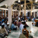 Masjid Nurul Huda Kenongomulyo Gelar Safari Dakwah Peduli Palestina dan Sumatera Bersama Laznas Yatim Mandiri Magetan