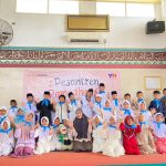 Pesantren Ramadhan Kreatif, Yatim Mandiri Palembang Hadirkan Pembelajaran Iman dan Sains bagi Anak Yatim