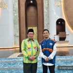 Yatim Mandiri Balikpapan Turut Ambil Bagian pada Acara Semesta Ramadan Asri di Ibu Kota Negara (IKN)