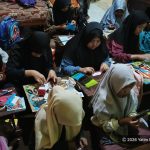 Yatim Mandiri Pasuruan Hadirkan Keceriaan Melalui Program Genius Ceria di Sanggar Wonorejo