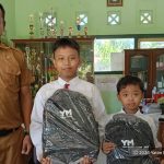 Program Tebar Tas ASA Yatim Mandiri Hadir di Beji dan Bangil, Jangkau Puluhan Anak di Pasuruan