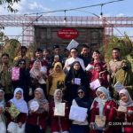 Yatim Mandiri Solo Pererat Kebersamaan melalui Halal Bihalal