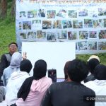 Rekan Connect Grow Vol. 2 Pererat Solidaritas Relawan Kemandirian Bandung di Batu Kuda