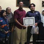 Pelatihan Strategi Pemasaran “Thokcer” Bekali Bunda Bisa Tingkatkan Usaha Kue