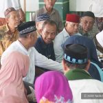 Program Layanan Sehat Mandiri Yatim Mandiri Bojonegoro Hadirkan Cek Kesehatan Gratis di Masjid At-Taqwa Randublatung